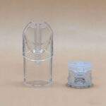 SP2S空倉 | SP2S空煙彈1.6ml · 一代通用空殼 · 上下分離式空煙彈殼
